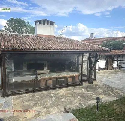 Photo 4 — Venue in Oblast Stara Zagora, Enina