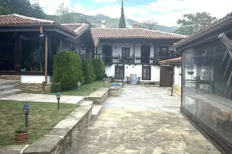 Venue in Oblast Stara Zagora, Enina