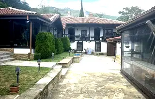 Заведение в Стара Загора, с. Енина