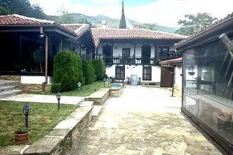 Заведение в Стара Загора, с. Енина