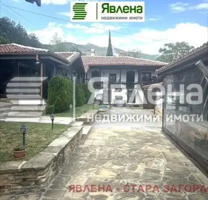 Снимка 2 — Заведение в Стара Загора, с. Енина