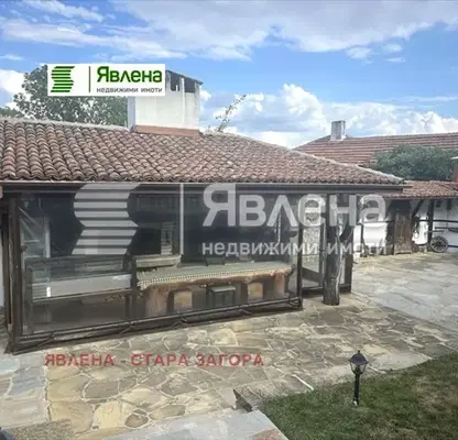 Снимка 4 — Заведение в Стара Загора, с. Енина