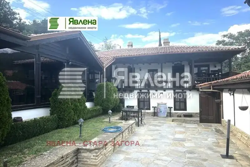 Venue in Oblast Stara Zagora, Enina
