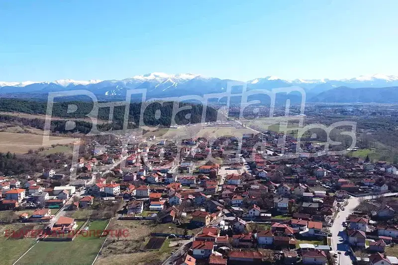 Agricultural Land in област София, Dragushinovo