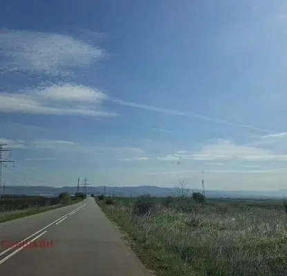 Photo 2 — Plot in област София, Hrabyrsko