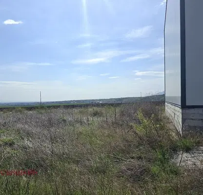 Photo 3 — Plot in област София, Hrabyrsko
