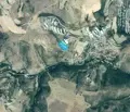 Снимка 2 — Парцел в Благоевград, с. Зелендол