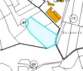 Снимка 3 — Парцел в Благоевград, с. Зелендол