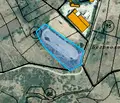 Снимка 4 — Парцел в Благоевград, с. Зелендол