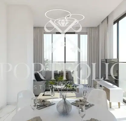Photo 4 — 1-bedroom apartment in Oblast Burgas, Aheloi