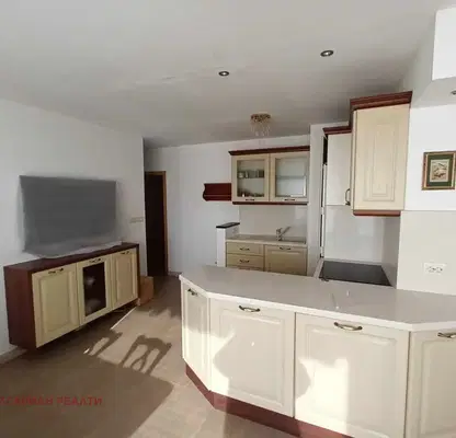 Photo 2 — 3-bedroom apartment in Dobrich, Balchik