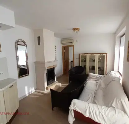 Photo 4 — 3-bedroom apartment in Dobrich, Balchik