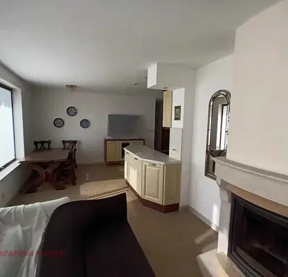 Photo 5 — 3-bedroom apartment in Dobrich, Balchik