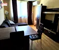 Снимка 2 — Двустаен апартамент в Благоевград, Банско