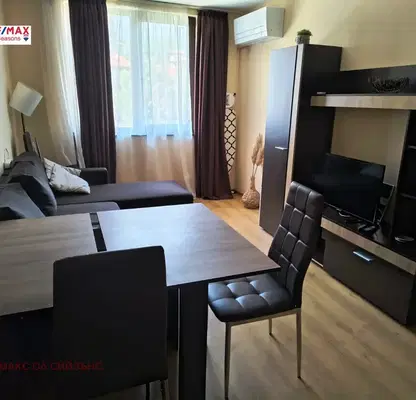 Photo 2 — 2-bedroom apartment in Oblast Blagoevgrad, Bansko