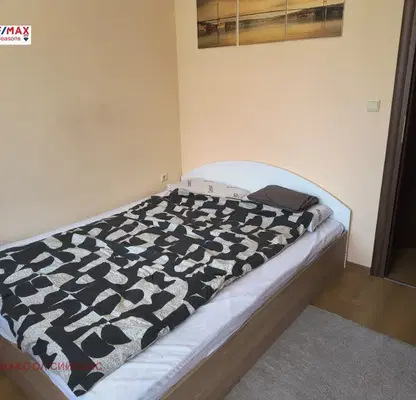 Photo 4 — 2-bedroom apartment in Oblast Blagoevgrad, Bansko