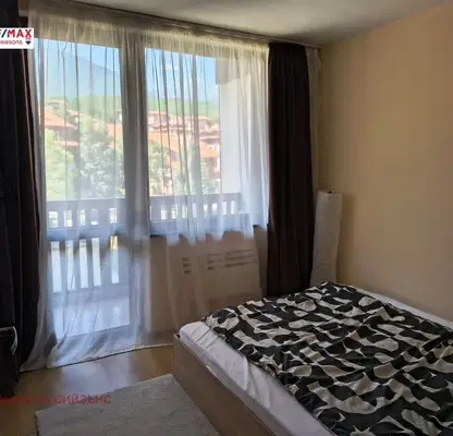 Photo 5 — 2-bedroom apartment in Oblast Blagoevgrad, Bansko