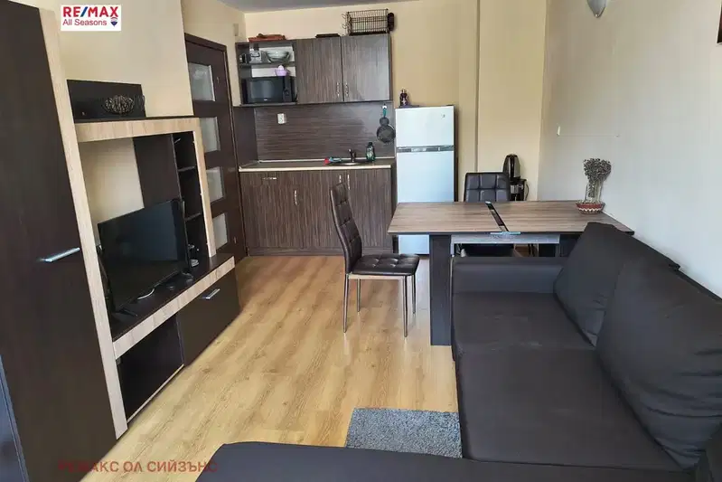 2-bedroom apartment in Oblast Blagoevgrad, Bansko