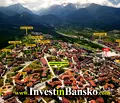 Снимка 5 — Двустаен апартамент в Благоевград, Банско