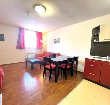 Photo 3 — 3-bedroom apartment in Oblast Blagoevgrad, Bansko