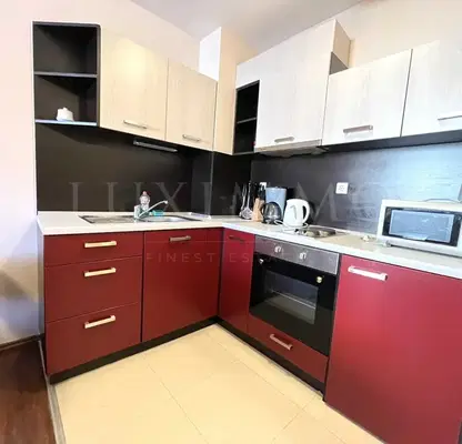 Photo 4 — 3-bedroom apartment in Oblast Blagoevgrad, Bansko