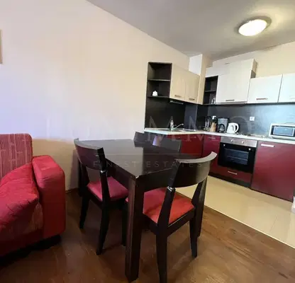 Photo 5 — 3-bedroom apartment in Oblast Blagoevgrad, Bansko