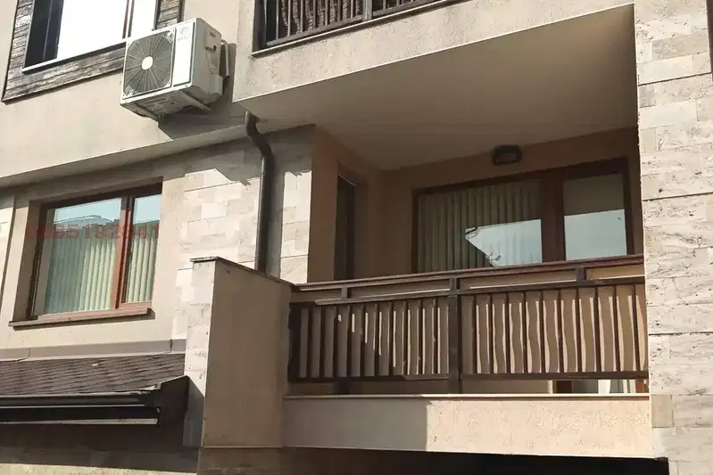 3-bedroom apartment in Blagoevgrad, Bansko
