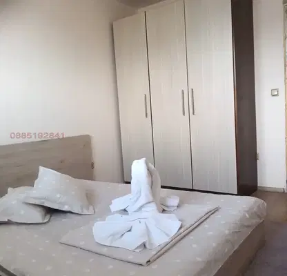 Photo 4 — 3-bedroom apartment in Blagoevgrad, Bansko