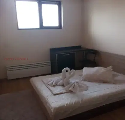 Photo 5 — 3-bedroom apartment in Blagoevgrad, Bansko