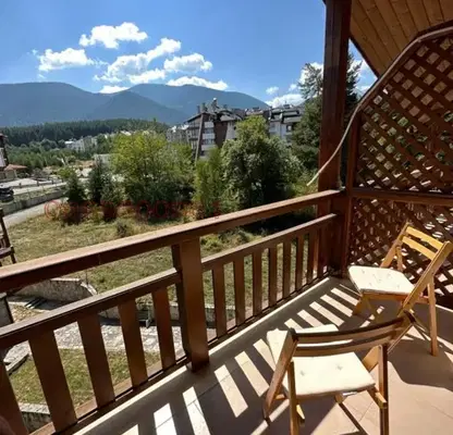Photo 2 — 2-bedroom apartment in Oblast Blagoevgrad, Bansko