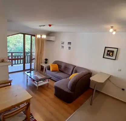 Photo 4 — 2-bedroom apartment in Oblast Blagoevgrad, Bansko