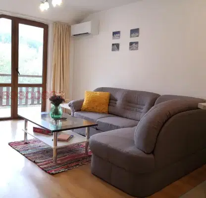 Photo 5 — 2-bedroom apartment in Oblast Blagoevgrad, Bansko