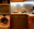 Снимка 4 — Двустаен апартамент с веранда в Сарафово, Бургас