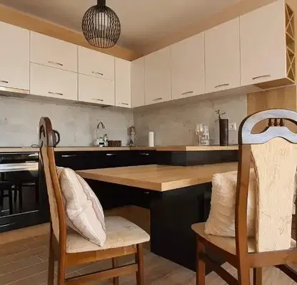 Photo 3 — Two-room apartment in Sarafovo near the beach with elevator