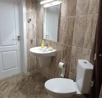 Photo 4 — Two-room apartment in Sarafovo near the beach with elevator