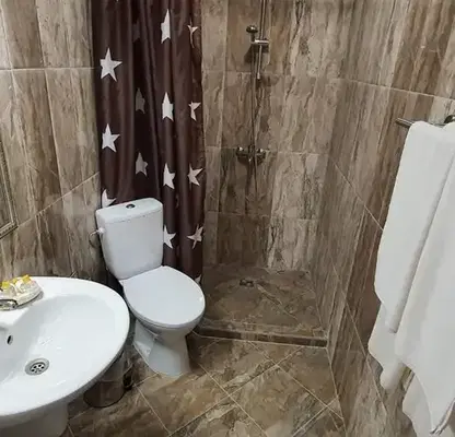 Photo 5 — Two-room apartment in Sarafovo near the beach with elevator