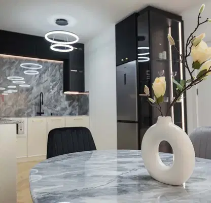 Photo 2 — 3-bedroom apartment in Burgas, Slaveikov