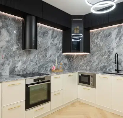 Photo 3 — 3-bedroom apartment in Burgas, Slaveikov