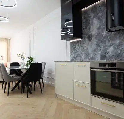 Photo 5 — 3-bedroom apartment in Burgas, Slaveikov