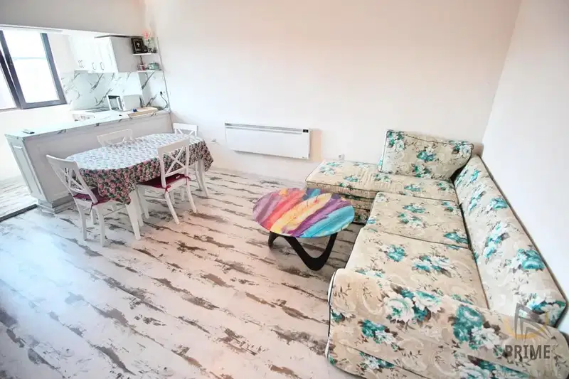 3-bedroom apartment in Burgas, Slaveikov