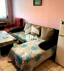 Тристаен апартамент в Възраждане, Бургас с голяма тераса