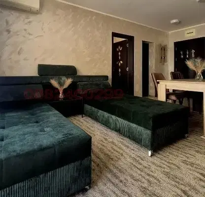 Photo 2 — 2-bedroom apartment in Varna, Byala
