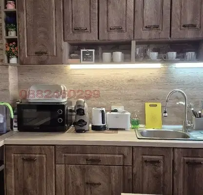 Photo 4 — 2-bedroom apartment in Varna, Byala