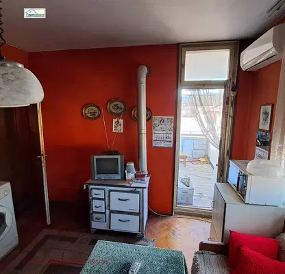 Снимка 3 — Тристаен апартамент в Габрово, Дядо Дянко