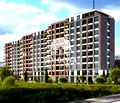 Снимка 3 — Двустаен апартамент в Кайсиева ина