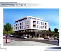 Снимка 2 — Двустаен апартамент в Бургас, Китен