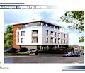 Снимка 3 — Двустаен апартамент в Бургас, Китен