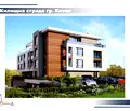 Снимка 4 — Двустаен апартамент в Бургас, Китен