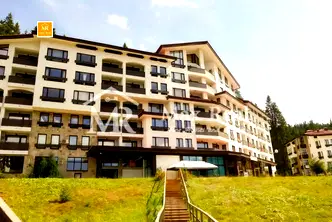 Тристаен апартамент в Смолян, к.к. Пампорово