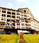 Тристаен апартамент в Смолян, к.к. Пампорово